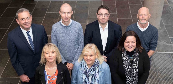 UCC: APC Microbiome Ireland researchers in top global 1%