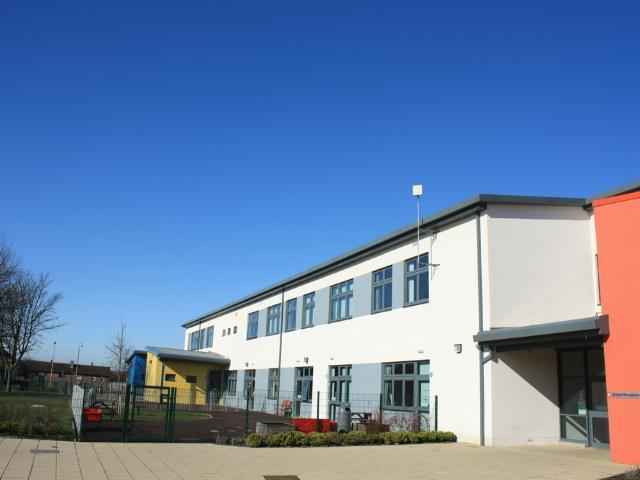 35-Classroom School Extension Project at St. Colman's, East Cork