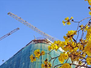 Construction Output will exceed €15 billion by 2016