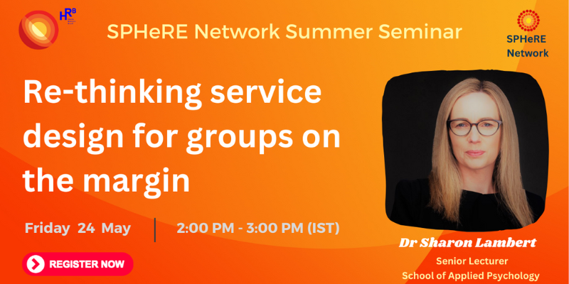 SPHeRE Network Summer Seminar