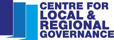 Centre for Local and Regional Governance 