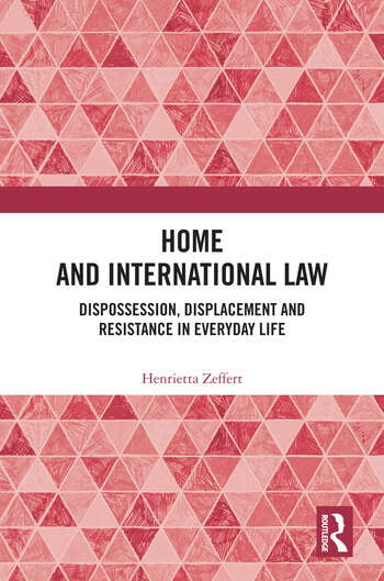 Dr Henrietta Zeffert publishes new book