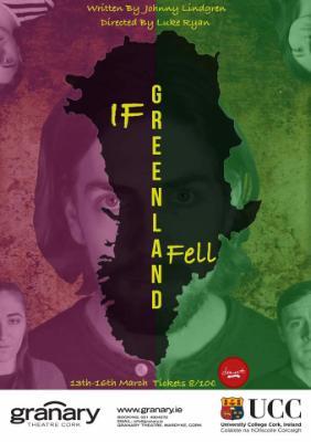 If Greenland Fell show poster 