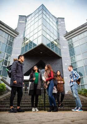 UCC’s business school obtains top global recognition