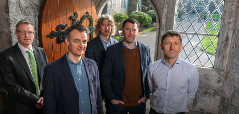 Five UCC and Tyndall research projects win TIDA funding