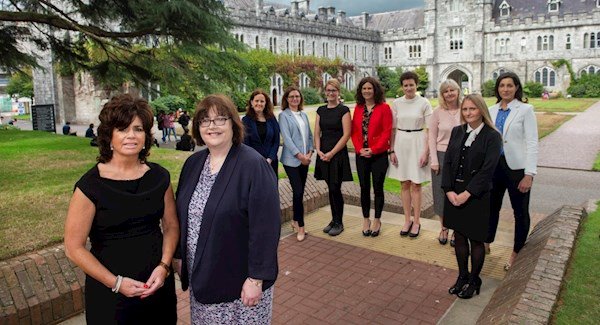 Women to the fore in UCC’s Office of Technology Transfer