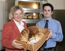 UCC makes bread last longer