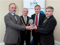 Cork Better Building Awards 2010