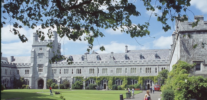 Boole Library Opening Times