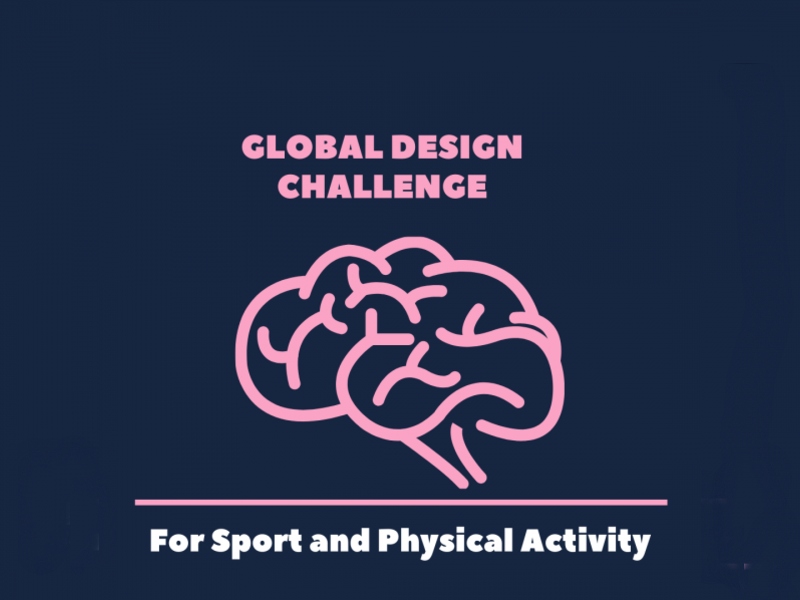 Sporting bodies launch Global Design Challenge for Sport and Physical Activity post Covid-19