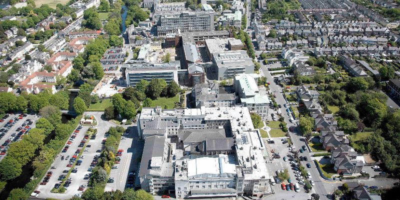 UCC ranked one of the world’s top universities for the study of 20 subjects