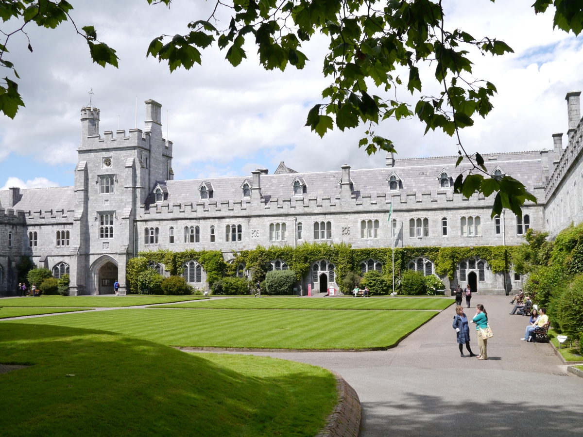 Postgraduate Courses and Programmes at UCC | University College Cork,  Ireland