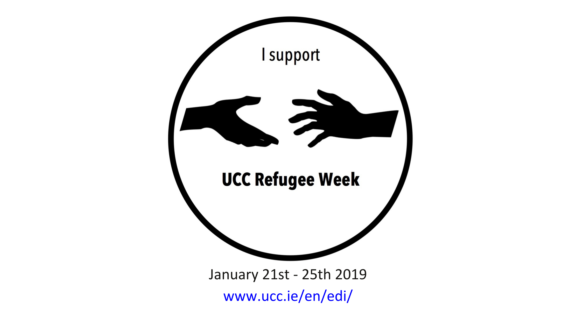 Refugee Week 2019