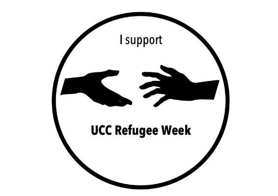 UCC Refugee Week 2024 Feb 19-24