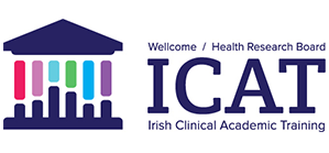 The Wellcome - HRB ICAT Programme: Applications open on 25th of August
