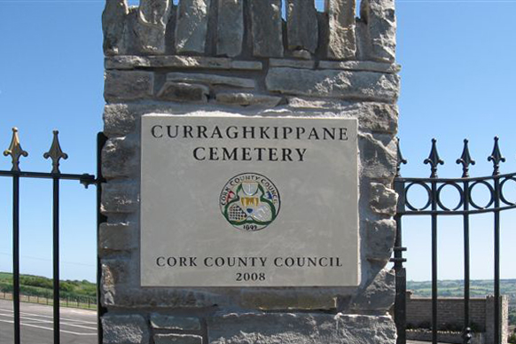 Curraghkippane Cemetery