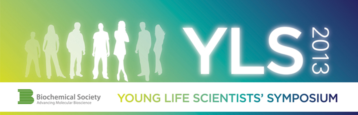 Young Life Scientists' Symposium 2013 