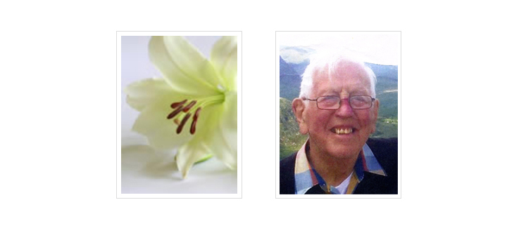 The death has occurred of Dr. Tom Crotty, retired lecturer Department of Anatomy