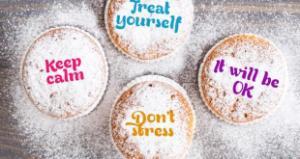 
Filling the void: our difficult relationship with food
Do you reward yourself with a slice of cake for a job well done, or reach for the biscuit tin in stressful moments?
