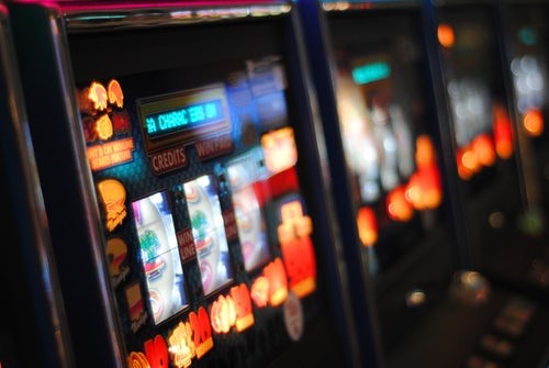 Research Blog: Gambling and psychosocial correlates