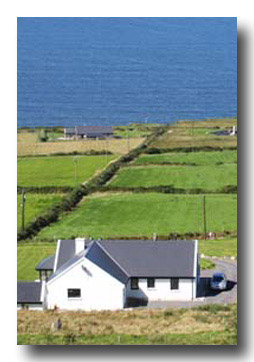 Planning in County Kerry