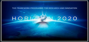 Horizon 2020 - The Advocate Project
