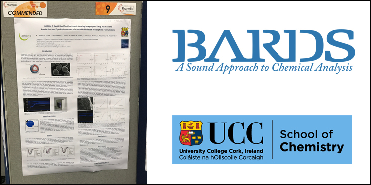BARDS Research Group Wins Top Award