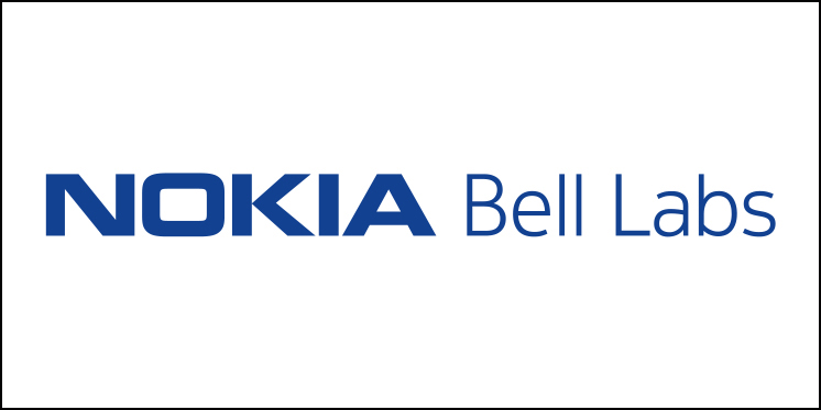 2017 Nokia Bell Labs Prize