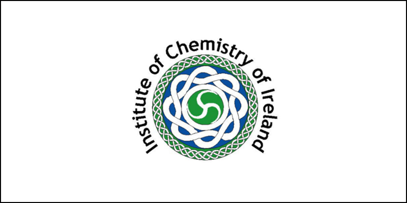 Institute of Chemistry of Ireland Approval