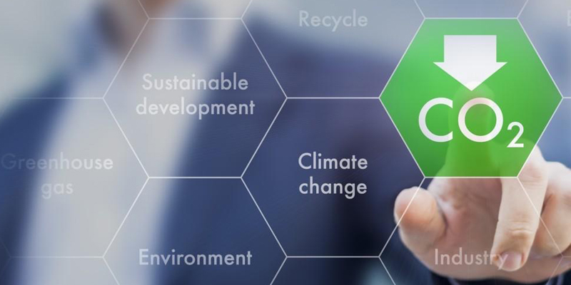 Research Focus | A Material Approach to Sustainable Climate Action