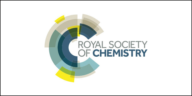 Prof. Justin Holmes appointed as Associate Editor of the RSC 'Journal of Mat. Chem'