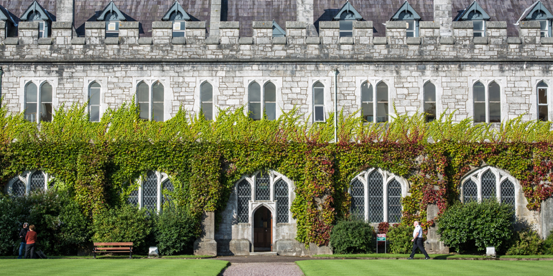 UCC is finalist in the Times Higher Education World Rankings Film Competition
