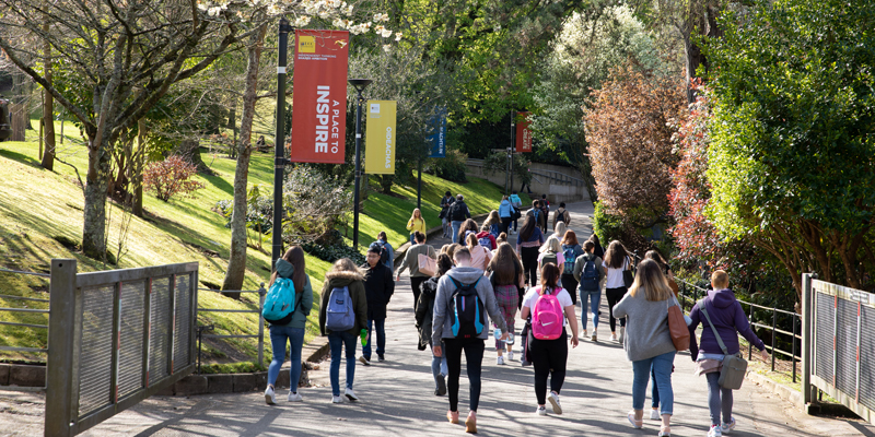 UCC and UCC SU Share Top Ten Tips For Studying At Home