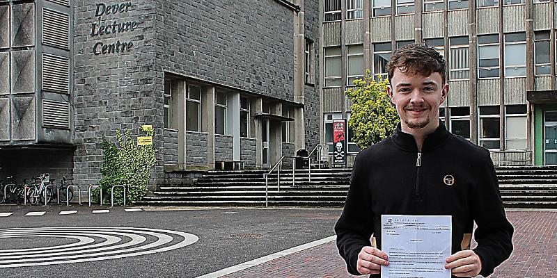 Chemical Physics student set for a summer of research in China 
