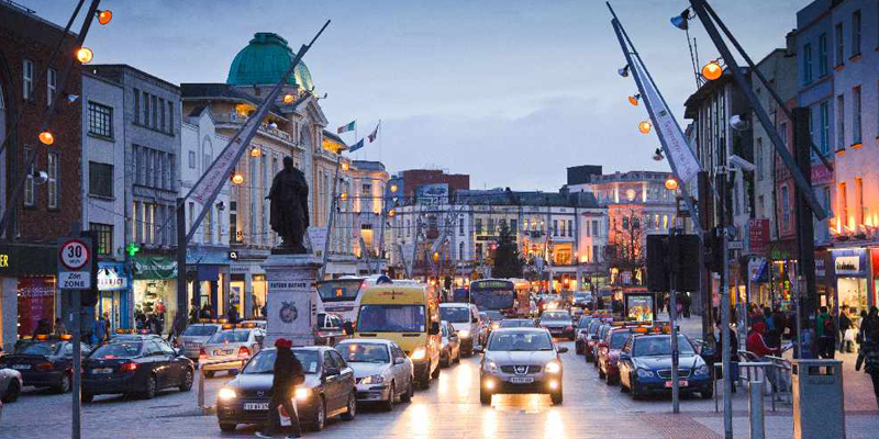 Media Watch | Cork Must Follow Amsterdam and Become a Cycling City