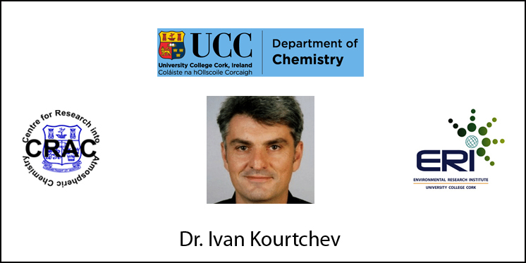 New Lecturer in Physical Chemistry