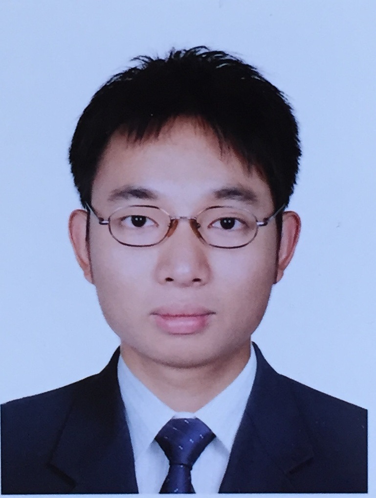 UCC Welcomes Dr. Zili Li, Lecturer in Geotechnical Engineering