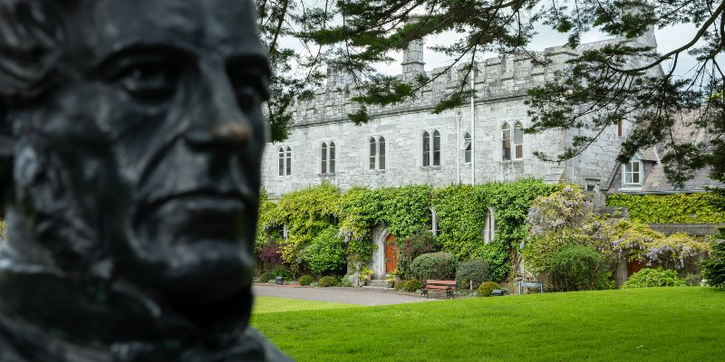 UCC enjoys strong showing in the new QS Europe University Rankings