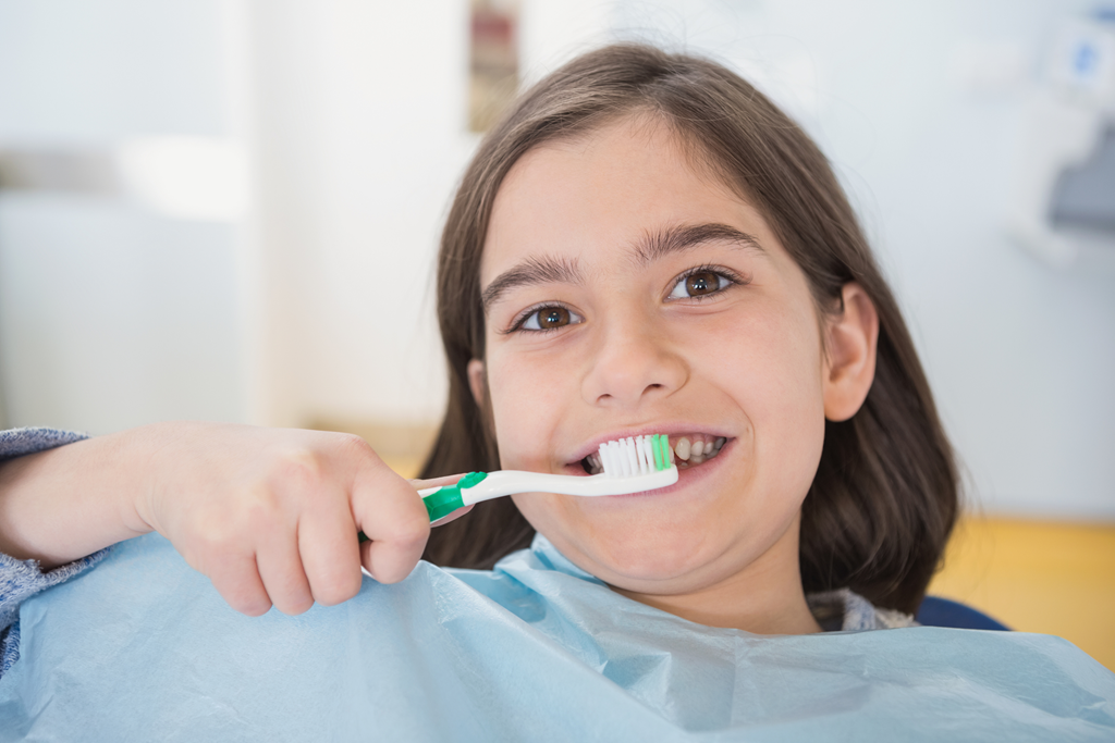 Oral Health Research Centre Launch Educational Videos 