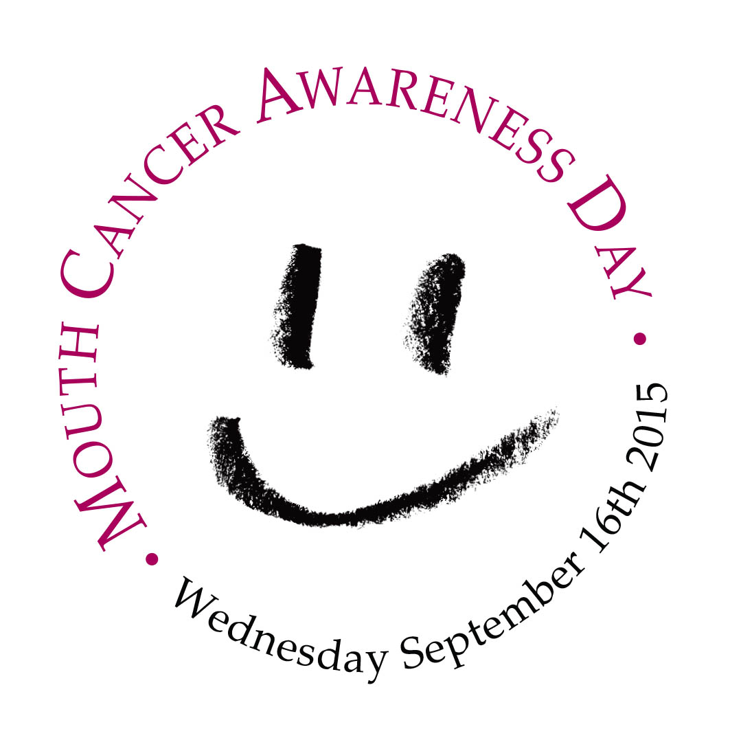 UCC host events for Mouth Cancer Awareness Day 16th September 