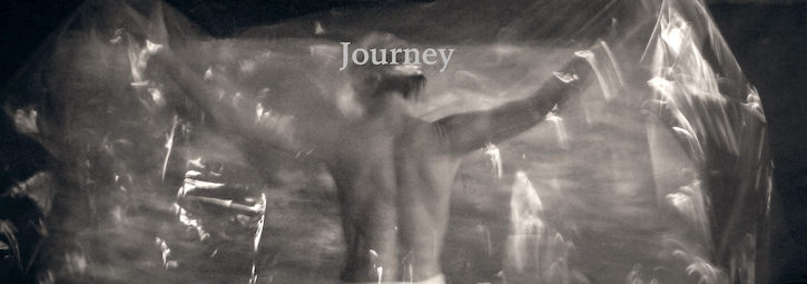Journey - Art Installation & Durational Dance Performance 