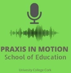 Launch of School of Education Podcast