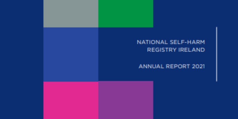 Launch of NSHRI Annual Report 2021 