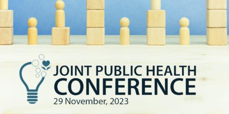 Virtual Joint Public Health Conference 2023