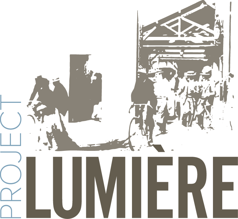 Project Lumière. University of Guadalajara, Centro Universitario de la Costa, Puerto Vallarta, Mexico 2016