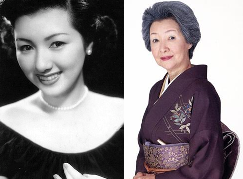 CASiLaC Seminar: The Many Faces of Takamine Hideko: A Japanese Film Star Through the Ages
