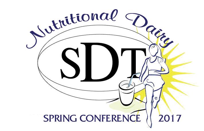 SDT Spring Conference 2017 