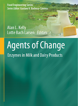 Agents of Change - a new book co-edited by Professor Alan Kelly and published by Springer-Nature.