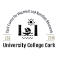Cork Centre for Vitamin D Logo