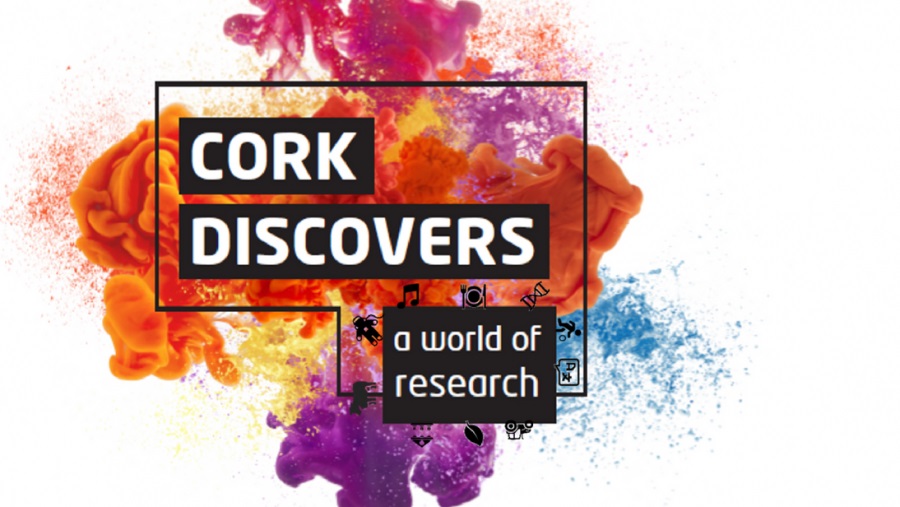Cork Discovers - A World of Research